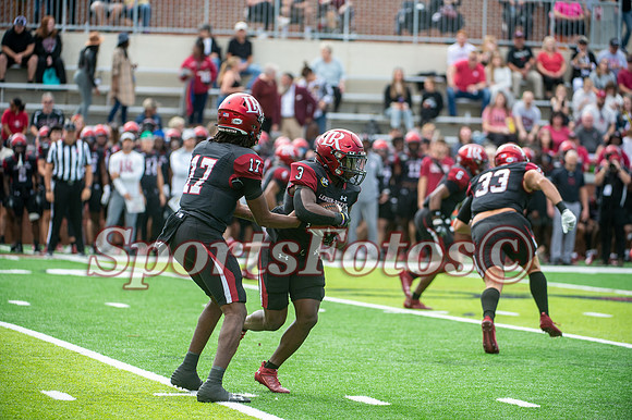 LR23 FB5 vs Barton-105