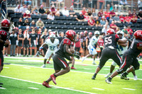 LR23 FB5 vs Barton-112