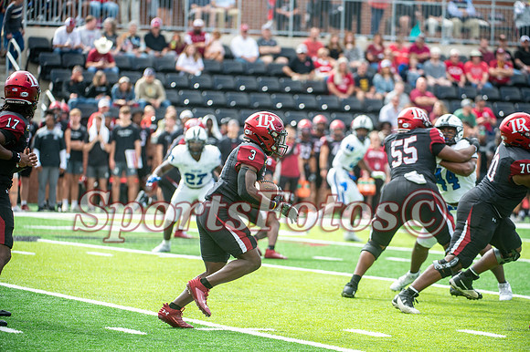 LR23 FB5 vs Barton-112