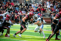 LR23 FB5 vs Barton-115