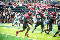 LR23 FB5 vs Barton-113