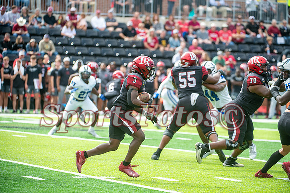 LR23 FB5 vs Barton-113