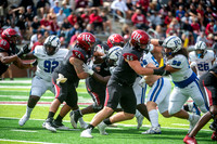 LR23 FB5 vs Barton-117
