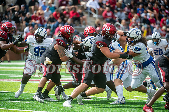 LR23 FB5 vs Barton-117