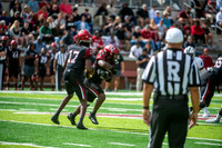 LR23 FB5 vs Barton-119