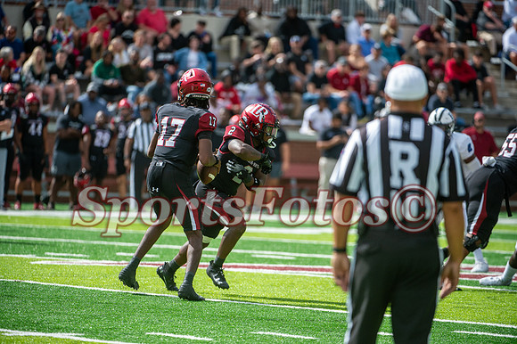 LR23 FB5 vs Barton-119