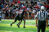 LR23 FB5 vs Barton-118