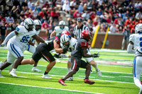 LR23 FB5 vs Barton-116