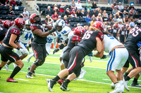 LR23 FB5 vs Barton-114