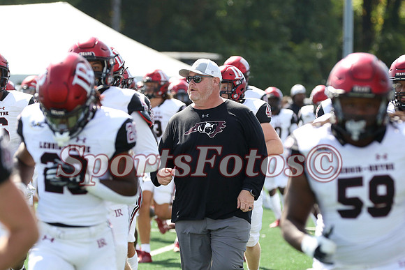 LR23 FB4 vs Limestone-101