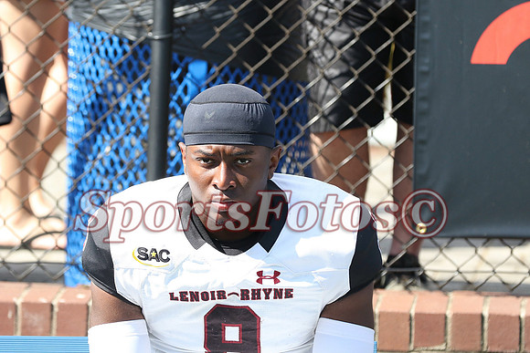 LR23 FB4 vs Limestone-103