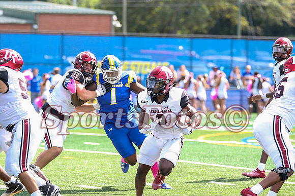 LR23 FB4 vs Limestone-109