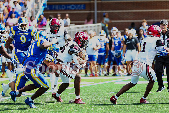 LR23 FB4 vs Limestone-117