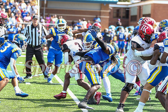 LR23 FB4 vs Limestone-113