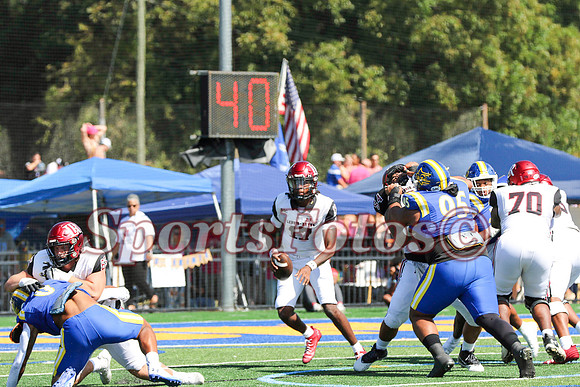 LR23 FB4 vs Limestone-120