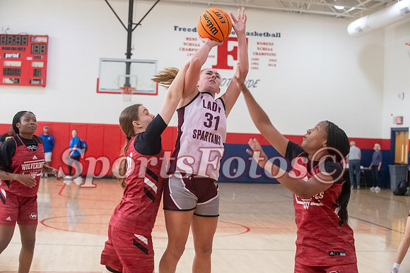 Super Saturday Girls Scrimmage-119