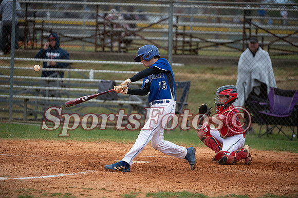 NC Baseball Academy 2028-128A
