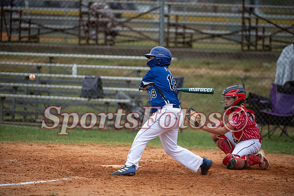 NC Baseball Academy 2028-133A