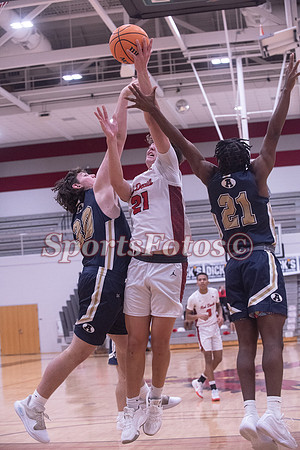 Alexander Central vs Newton-Conover boys-108