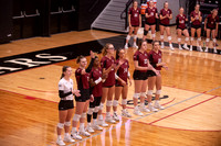 LR23 VB4 vs Lander-100