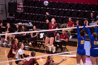 LR23 VB4 vs Lander-104
