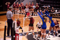 LR23 VB4 vs Lander-103