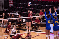 LR23 VB4 vs Lander-105