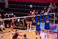 LR23 VB4 vs Lander-106