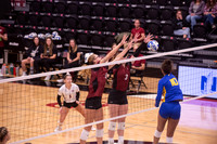 LR23 VB4 vs Lander-102