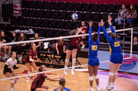 LR23 VB4 vs Lander-107