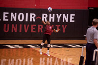 LR23 VB4 vs Lander-112