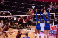 LR23 VB4 vs Lander-111