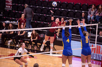 LR23 VB4 vs Lander-114