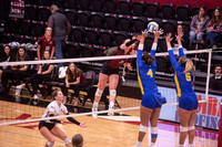LR23 VB4 vs Lander-115