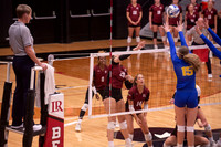 LR23 VB4 vs Lander-109