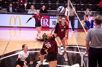 LR23 VB4 vs Lander-119