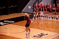 LR23 VB4 vs Lander-117