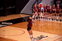 LR23 VB4 vs Lander-118