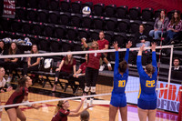 LR23 VB4 vs Lander-110