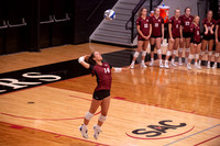 LR23 VB4 vs Lander-116