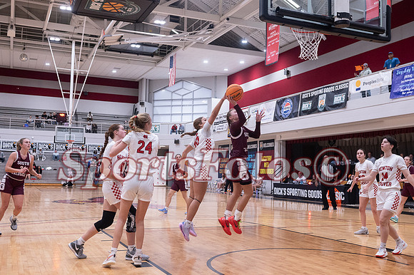 South Caldwell vs Newton Conover Girls-108
