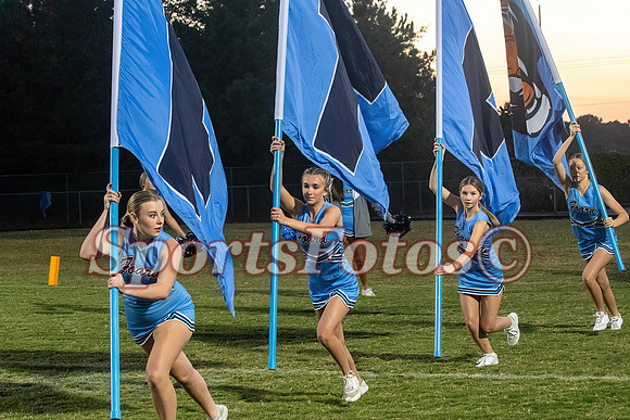 Foard JV Cheerleaders-105