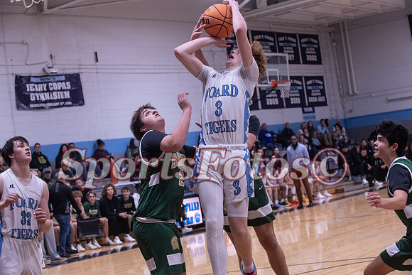 FTF JV MBB3 vs Bandys-116