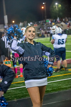 Foard Varsity Cheer FB @ Hickory-108