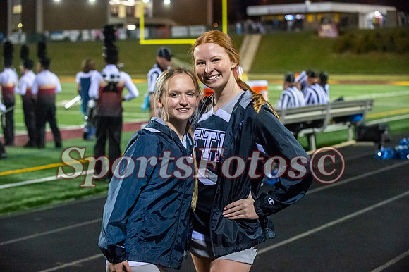 Foard Varsity Cheer FB @ Hickory-110