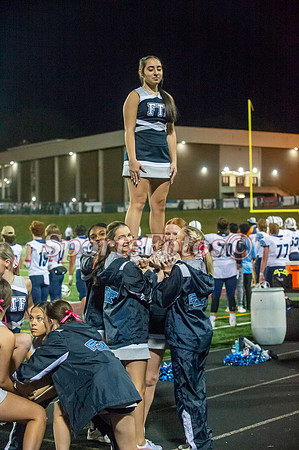 Foard Varsity Cheer FB @ Hickory-113