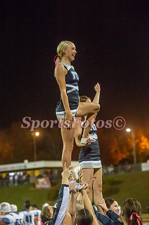 Foard Varsity Cheer FB @ Hickory-117