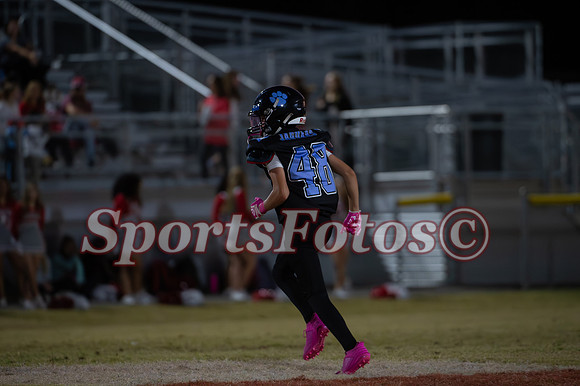 JFMS FB7 vs Arndt-119