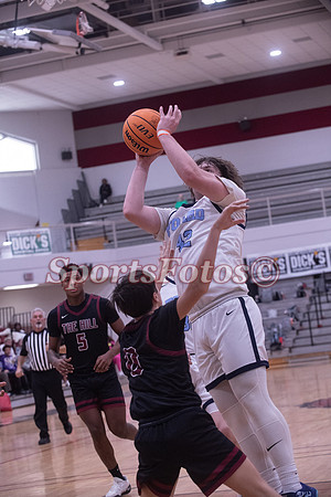 Foard vs Bunker Hill-106