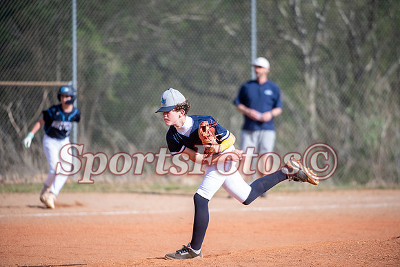 JFMS BB6 vs Northview-110
